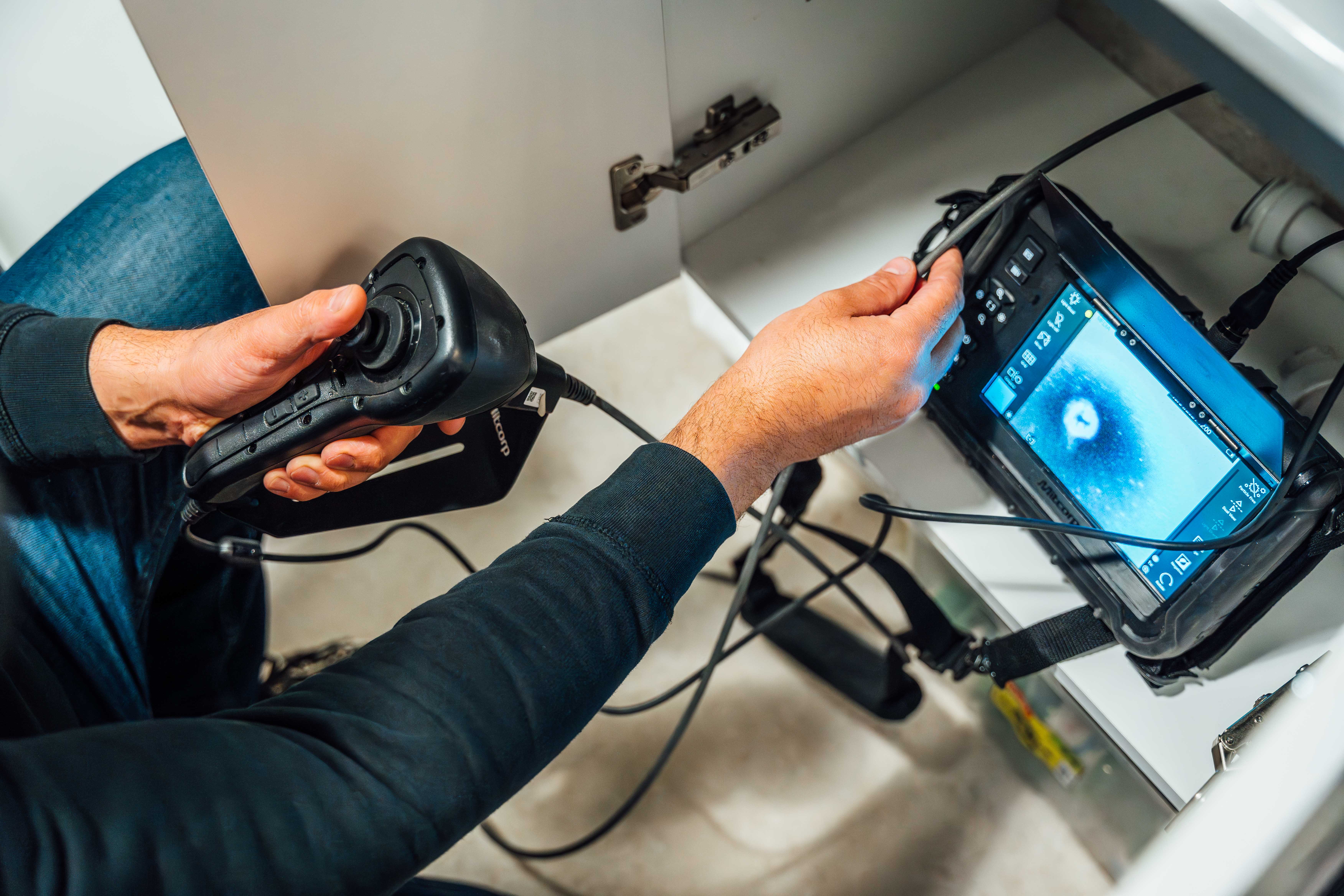 Waarom snelle lekdetectie je herstelkosten drastisch verlaagt