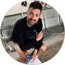 Joeri Serruys profielfoto